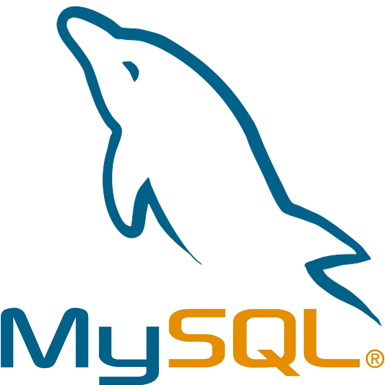 MySQL Logo